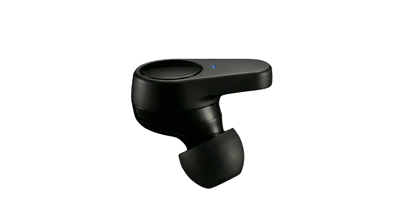 Seka In-Ear Black 1